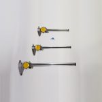 KIT 3 PEZZI CALIBRO OROLOGIO 150-200-300 MM