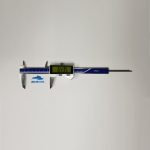 CALIBRO DIGITALE 150 MM BECCHI 40 LETTURA 0,01 PROTEZIONE IP67