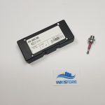 KIT 5 PUNTALINI RICAMBIO L 27 CENTRATORI HAIMER (CORTO) SFERA 4 MM