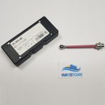 KIT 3 PUNTALINI RICAMBIO L 69 CENTRATORI HAIMER (LUNGO) SFERA 8 MM