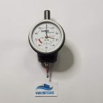 CENTRATORE 3-D HAIMER A COMPARATORE ATTACCO 12 MM NEW GENERATION