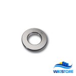 ANELLO LISCIO AZZERAMENTO - 180 MM