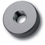 ANELLO FILETTATO 6G PASSA 52X3 PASSO FINE